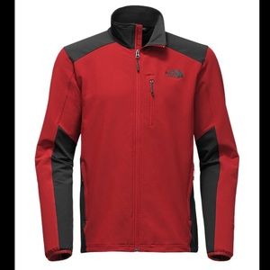 apex pneumatic jacket